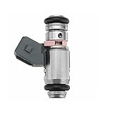Einfach zu bedienen YONGYAO Benzin Filter Einspritzdüse Für 12.I 16V /Renault Clio Kangoo Twingo Iwp099 0280158168