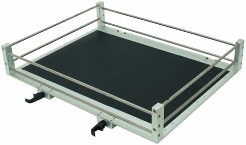 Lab Companion AAA3A531 Jeiotech SA-A531 Rubber Mat for OS-2000