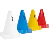 USR AH18 6-Piece 18 Cm Training Funnel Set