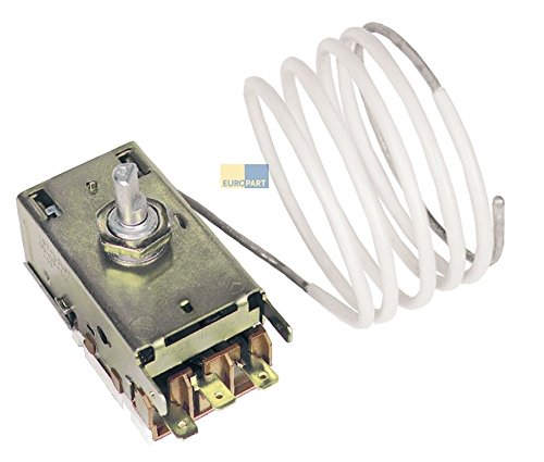 Thermostat Khlthermostat K57-L5840 Ranco Khlschrank wie Liebherr 6151119