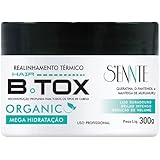 Postquam - Fiber BTX Hair | Kit Tratamiento Pelo Efecto Botox ...