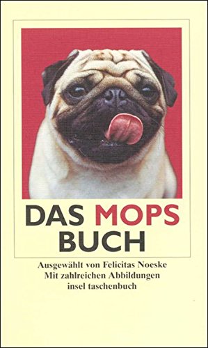 Das Mopsbuch.
