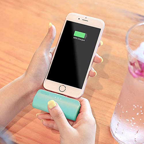 iWalk Portable Compact de 3300mAh Batterie Externe Chargeur avec Lightning Power Bank pour iPhone 5 6 7 8 Plus X Se reviews iWalk Portable Compact de 3300mAh Batterie Externe Chargeur avec Lightning Power Bank pour iPhone 5 6 7 8 Plus X Se