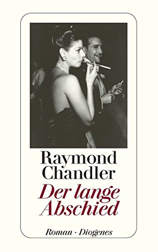 Book's Cover of Der lange Abschied.