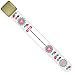 Infoband I.D. Travel Wrist Band for Kids - Sunflower