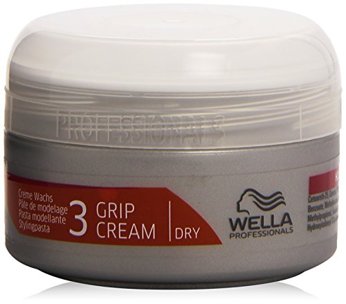 Wella Grip Cream, 1er Pack (1 x 75 ml)