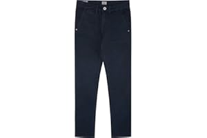 Pepe Jeans Greenwich Pantalon Garçon,