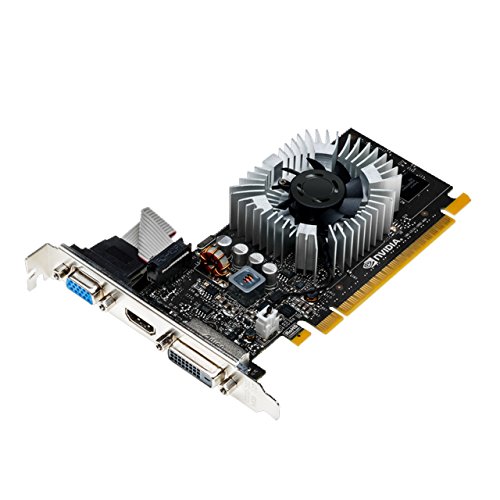 tronics24 Aufrüst-PC | AMD FX-8320 8x 3.5GHz Octa-Core | 16GB DDR3-RAM PC-1333 | Nvidia GeForce GT730 4GB | MSI 970A-G43 Mainboard mit AMD 970 Chipset | USB3.0 | Gigabit-LAN | Soundkarte - 5