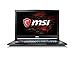 Produktbild MSI Raider GE73VR 7RF-258XES - Ordenador portátil de 17.3" FHD (Kabylake i7-7700HQ, RAM de 16 GB DDR4, HDD de 1 TB y SSD de 512 GB, Nvidia GeForce GTX 1070, sin sistema operativo) color negro