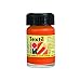 Produktbild Marabu Textilfarbe"Textil", apricot, 15 ml, im Glas