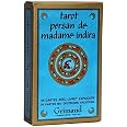 Livre De Cartomancie : Le Tarot Persan De Madame Indira - Neuf - Esotérisme
