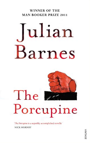 The Porcupine (English Edition) livre