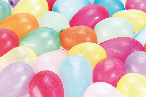 Playtastic Wasserbomben Mega-Pack 500 Stück - 2
