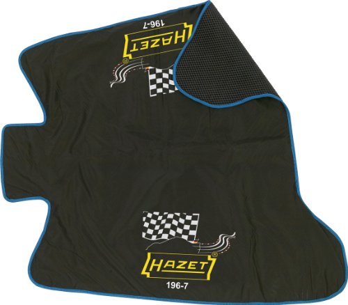 Preisvergleich Produktbild HAZET 196-7 Motorrad-Tankschoner