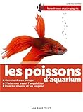 Les poissons d'aquarium