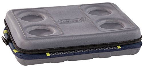 Coleman Kühltasche zusammenlegbar, mehrfarbig, 26 Liter (34 x 23 x 26 cm) - 2