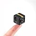 Produktbild Shopbibles HD Camcorder HD Nachtsicht Mini Kamera 1080P Mini DV Kamera SQ11