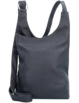 Sina Jo Umhängetasche 25 cm
