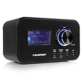 DAB+ ➫ Digital Radio ist bereits flächendeckend Verfügbar. Durch die Aufbereitung des Signales ist der Klang deutlich besser als beim üblichen UKW Empfang