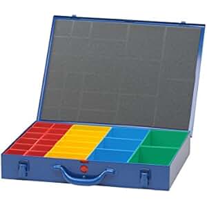 Suchergebnis auf Amazon.de für: kleinteile aufbewahrung: Baumarkt