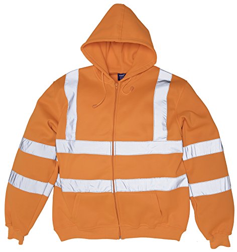 Preisvergleich Produktbild - Orange - S