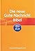 Produktbild Die neue Gute Nachricht Bibel für dich: Mit den Spätschriften des Alten Testaments und Informationsseiten rund um die Bibel