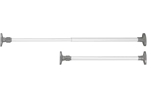 Barra extensible HÚrkules 47-80 cm