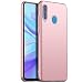 Produktbild Huawei P30 Lite Hülle, Apanphy [Hohe Qualität] [Ultra Slim] [Harte PC] [Seidige Haut] [Kompletter Schutz] Handyhülle Schutzhülle für Huawei P30 Lite, Roségold