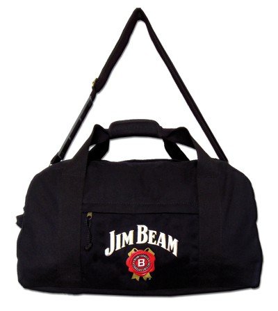Preisvergleich Produktbild Jim Beam Traveler Bag