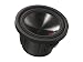 Alpine Type-R SWR-10D2 10" 3000 Watt Dual 2-Ohm Subwoofer With Staggering Power Handing And Ultra-Responsive Control RS.23649.00