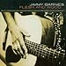 Produktbild FLESH & WOOD - BARNES,JIMMY