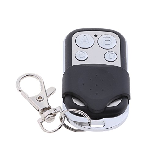 D DOLITY 303 MHz Control Remoto Abridor para Jefe Steel Line BHT4 2211