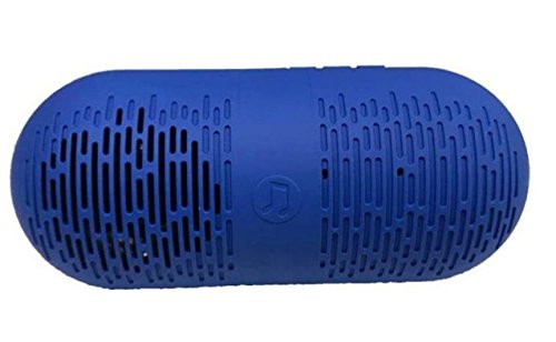 teconica y2 bluetooth stereo speaker