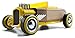 Produktbild Automoblox HR2 Mini Hot Rod HR2 (gelb)