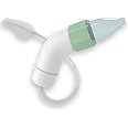 Chicco Physioclean Aspiratore nasale, pratico e delicato