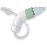 Chicco Physioclean Aspiratore nasale, pratico e delicato