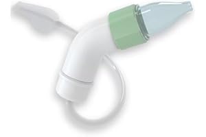 Chicco Physioclean - Aspirateur Nasal Soft and Easy