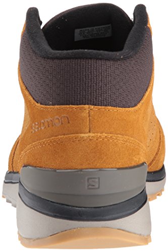 En Venta Salomon L38122300, Botas de Senderismo Hombre, Marrón (Rawhide
Ltr / Asphalt / Titanium), 45 1/3 EU Descuento