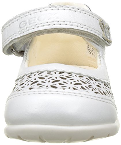 Geox B Kaytan E Baby Mädchen Lauflernschuhe - 4