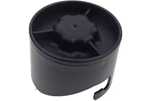 AFELD ELEKTRO 1 bouchon de réservoir de gaz de voiture GPL - Couvercle de rechange pour ACME