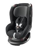 Maxi-Cosi Tobi Group 1 Car Seat - Black Raven