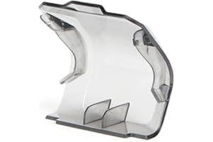 JOYSOG Coque de protection pour cardan d'appareil photo pour drone DJI Avata, couvercle d'objectif anti-poussière pour drone Avata, accessoire de rechange