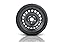 Produktbild VW AZW WKR 6,5x16 5/112/48 Stahl-Komplettrad Gar. 205/60 R16 96H XL M-G2-20560165QAMG2