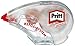 Price comparison product image Pritt Refillable Correction Roller Dispenser and Refill 4.2mmx8.5m Ref 485522