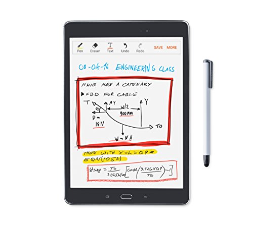 Wacom Bamboo Solo Smart Stylus (4. Generation) in Schwarz / Ergonomischer Touch Pen mit Carbonfaser-Spitze für Touchscreen-Eingabegeräte mit kapazitiver Touch-Technologie wie iPhone oder iPad - 6