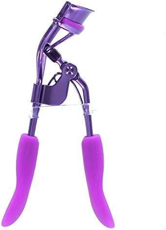 W7 | Eyelash Curler | Eye Curling Tool Clip Groovy Curls Pink