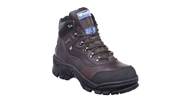 buckler boots amazon