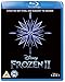 Frozen 2 Blu-ray [2019] [Region Free]