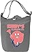 Produktbild Kirby's Cleaning Co Leinwand Tagestasche Canvas Day Bag| 100% Premium Cotton Canvas| DTG Printing|