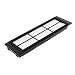 Produktbild GROOMY Waschbar Und Wiederverwendbare Hepa Filter Staubsauger Kehrmaschinen Teile Für Xiaomi, Staubsauger Zubehör